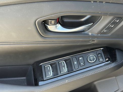 Used 2026 Honda Accord Touring image 6