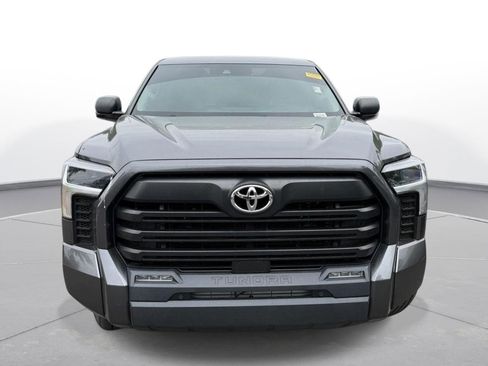 Used 2023 Toyota Tundra SR5 w/ SR5 Premium Package RWD image 3