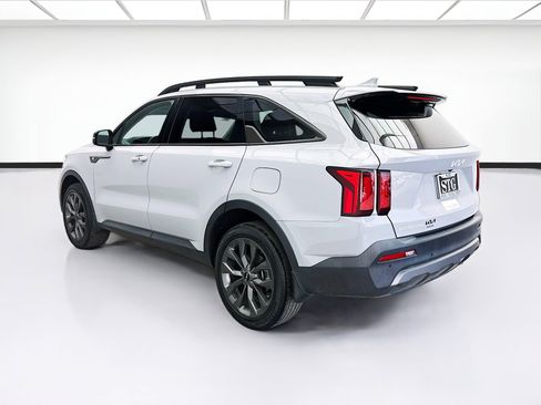 Used 2023 Kia Sorento X-Line EX AWD/4WD image 6
