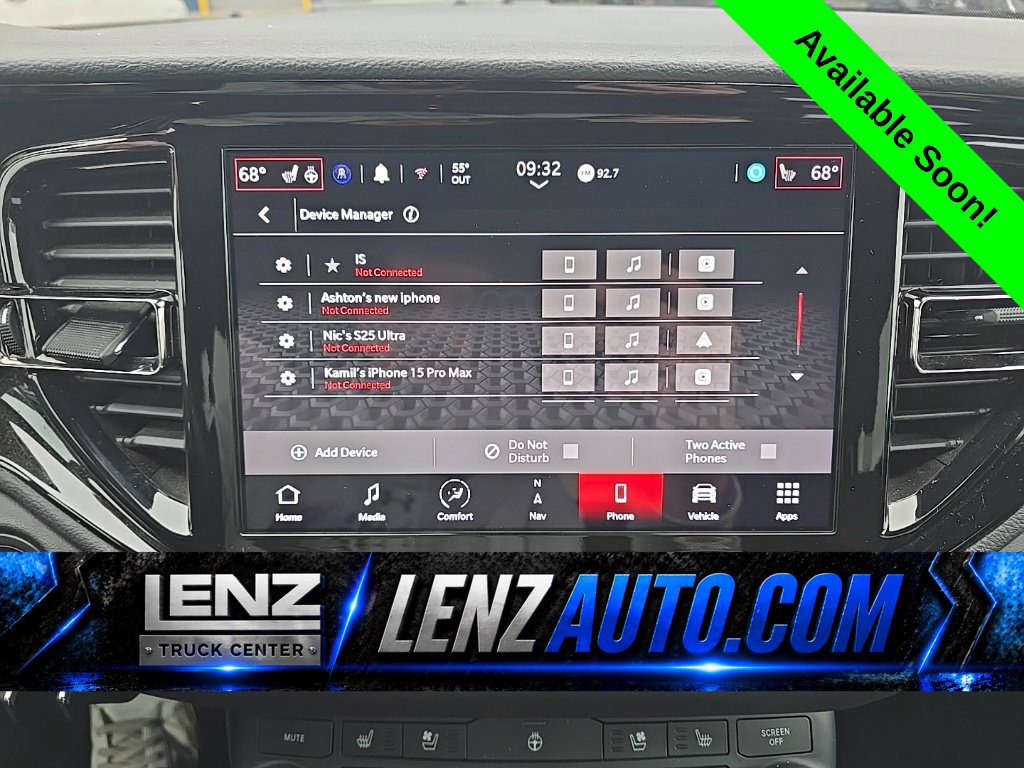 Used 2025 Dodge Durango R/T AWD/4WD image 29