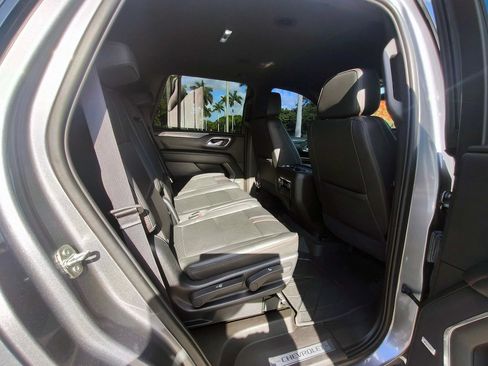 Used 2021 Chevrolet Tahoe RST RWD image 38