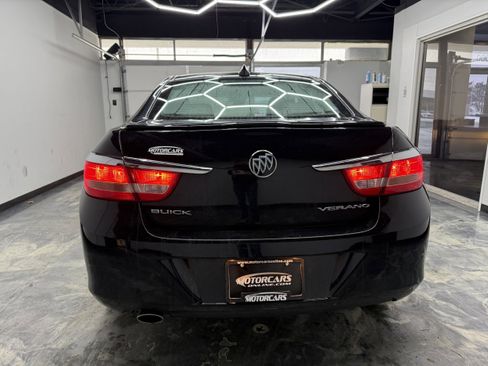 Used 2016 Buick Verano Convenience image 4