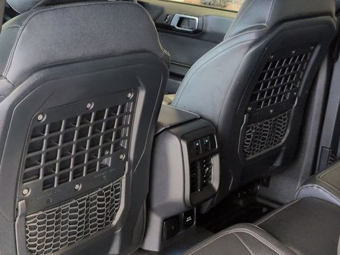 Certified 2025 Ford Bronco Big Bend w/ Black Diamond Package image 23