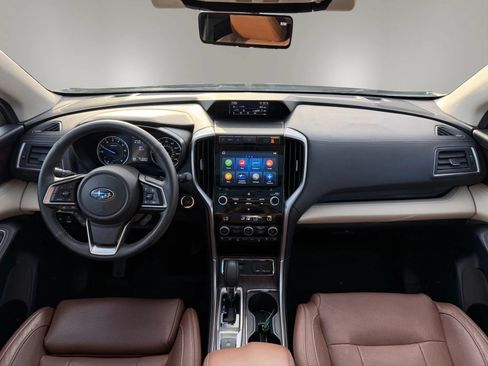 Used 2022 Subaru Ascent Touring AWD/4WD image 22