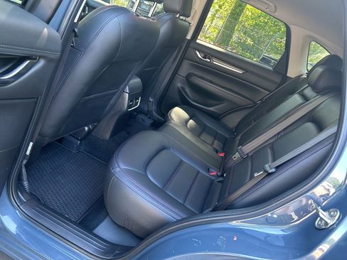 Used 2021 MAZDA CX-5 Carbon Edition AWD/4WD image 27