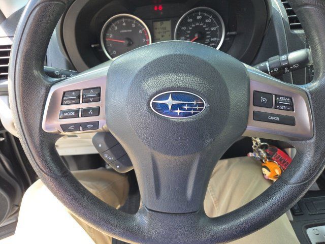Used 2015 Subaru Forester 2.5i Premium w/ All-Weather Package AWD/4WD image 2