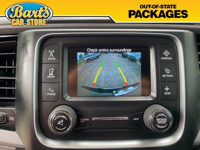 Used 2019 RAM 1500 Express AWD/4WD image 33