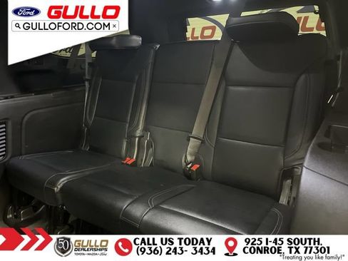 Used 2022 GMC Yukon XL SLE w/ Gmc Pro Safety Plus Package AWD/4WD image 15