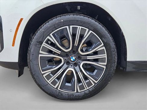 Used 2026 BMW X3 xDrive30i AWD/4WD image 9