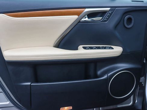 Used 2021 Lexus RX 350 AWD w/ Premium Package image 20