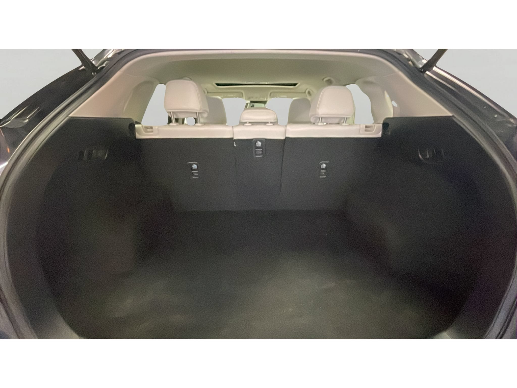 Used 2021 MAZDA CX-5 Grand Touring Reserve AWD/4WD image 18