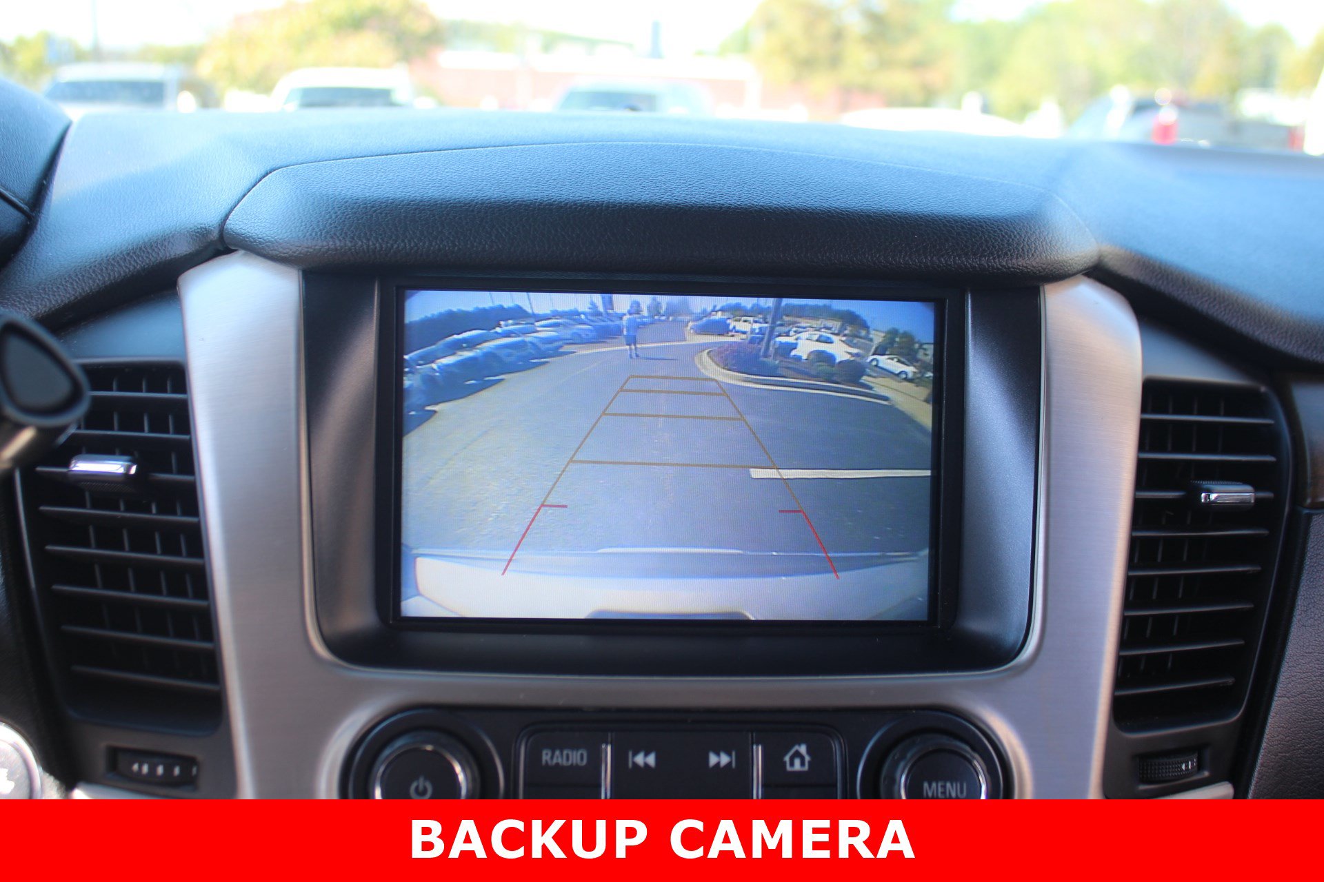 Used 2018 GMC Yukon Denali w/ Denali Ultimate Package RWD image 22
