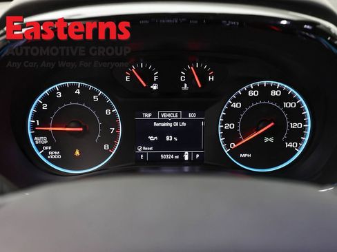 Used 2020 Chevrolet Traverse LT FWD image 18