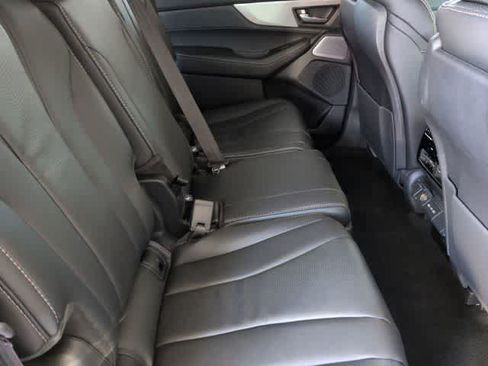 Used 2026 Acura MDX FWD w/ Technology Package image 22