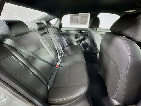 Used 2026 Honda Civic Sport image 11