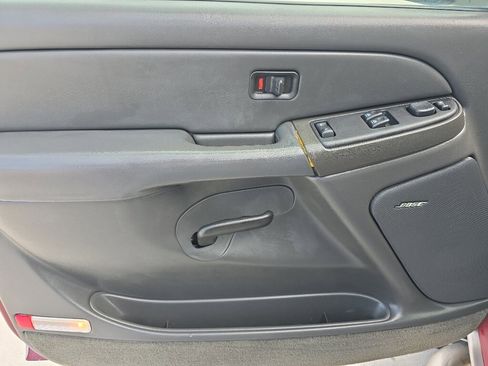 Used 2005 Chevrolet Silverado 1500 w/ Safe And Sound Package image 14