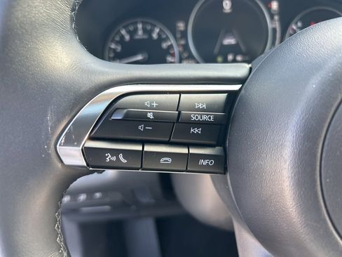 Certified 2025 MAZDA CX-30 AWD 2.5 S w/ Premium Package image 19