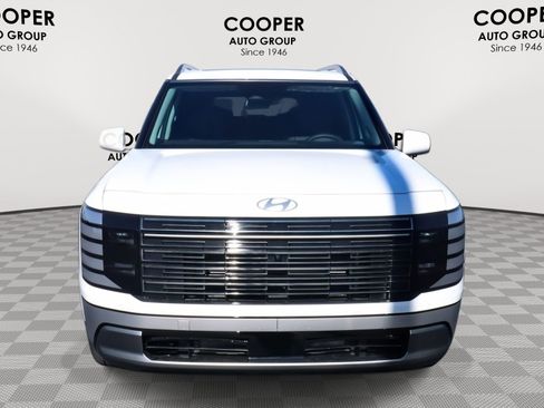 New 2026 Hyundai Palisade Limited image 2