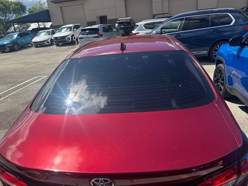 Used 2023 Toyota Corolla LE FWD image 7
