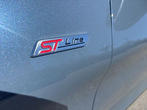 New 2026 Ford Explorer ST-Line w/ ST-Line Street Pack AWD/4WD image 11