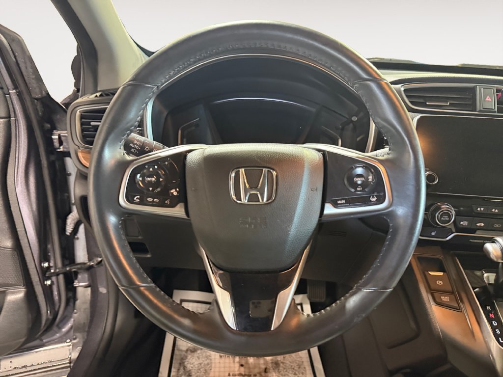 Used 2021 Honda CR-V EX-L image 12