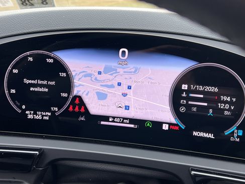 Certified 2024 Porsche Cayenne image 23