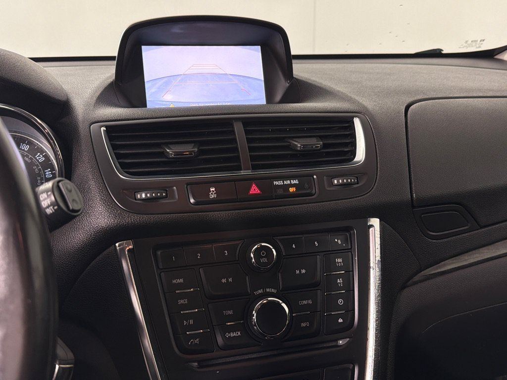 Used 2016 Buick Encore FWD image 14