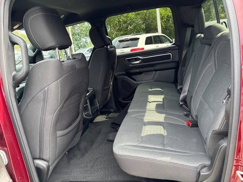 Used 2023 RAM 1500 Big Horn AWD/4WD image 20