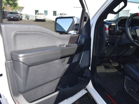 Used 2023 Ford F150 Raptor w/ Raptor Carbon Fiber Package AWD/4WD image 24