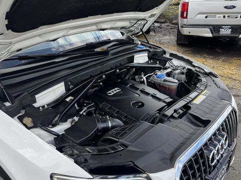 Used 2014 Audi Q5 2.0T Premium image 13