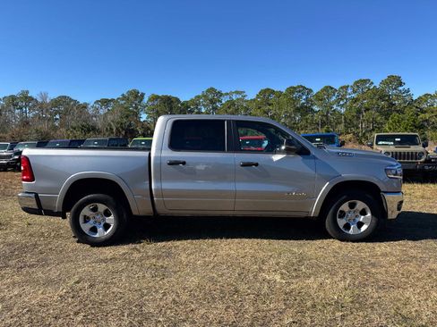 Certified 2025 RAM 1500 Big Horn image 2