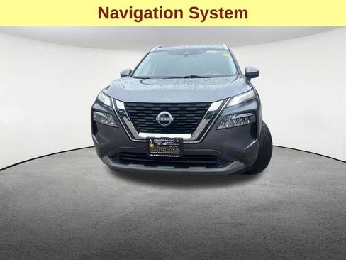 Used 2023 Nissan Rogue SV w/ SV Premium B Package AWD/4WD image 4