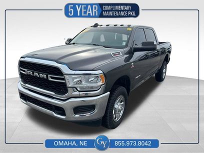 Used 2020 RAM 2500 Tradesman