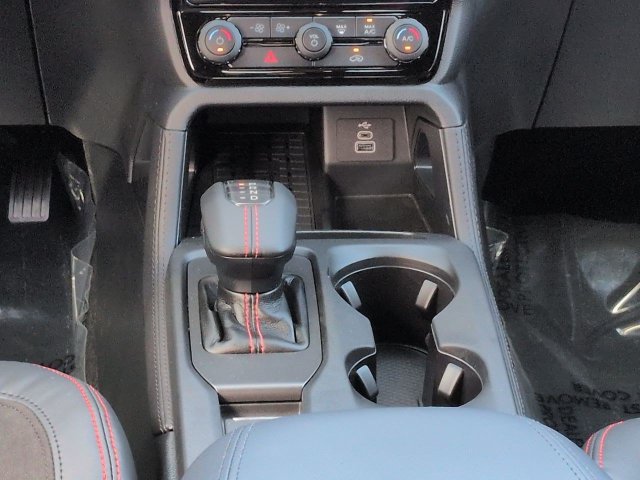 New 2026 Ford Ranger Raptor AWD/4WD image 19