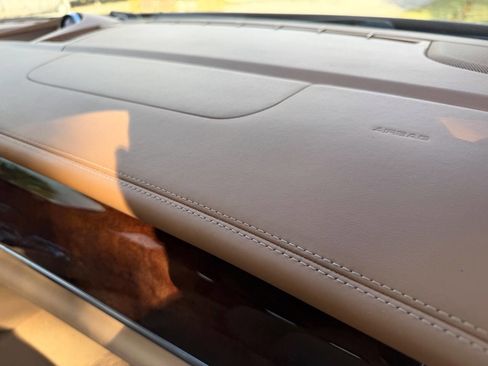 Used 2010 Porsche Panamera Turbo image 23