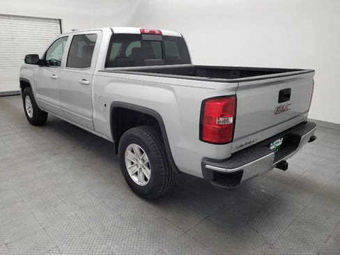 Used 2015 GMC Sierra 1500 SLE w/ SLE Value Package RWD image 5