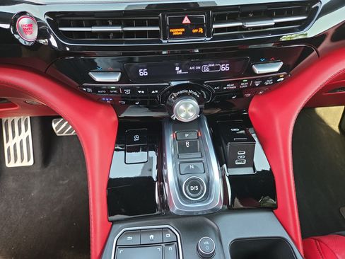 Used 2022 Acura MDX A-Spec AWD/4WD image 31
