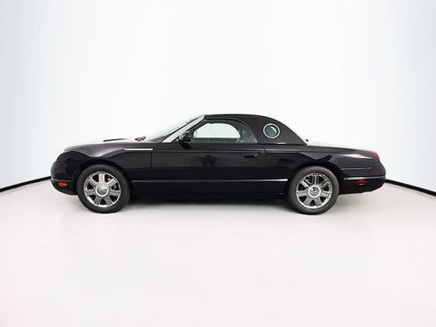 Used 2005 Ford Thunderbird RWD image 7
