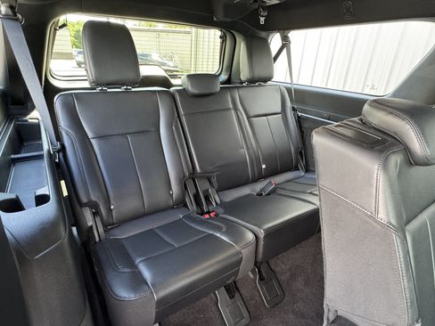 Used 2021 Ford Expedition Max XLT AWD/4WD image 33