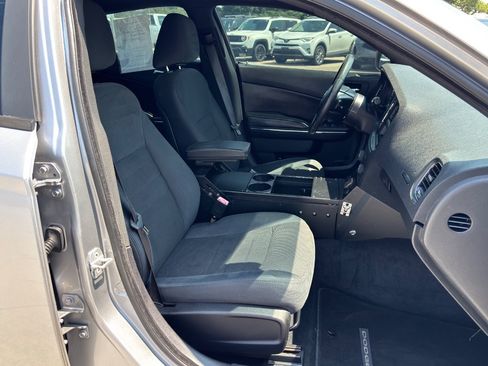Used 2011 Dodge Charger Police RWD image 25
