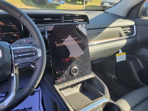 New 2026 GMC Terrain Denali image 19