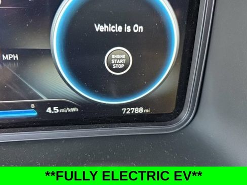 Used 2022 Hyundai Kona Limited w/ Cargo Package FWD image 13