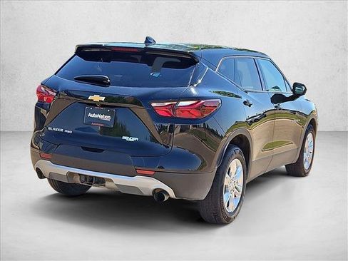 Used 2020 Chevrolet Blazer LT AWD/4WD image 5