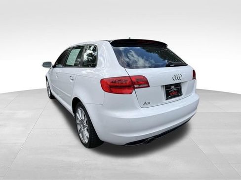 Used 2012 Audi A3 TDI Premium Plus FWD image 3