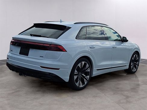 New 2026 Audi Q8 Premium Plus image 2