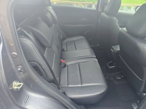 Used 2016 Honda HR-V EX-L image 22