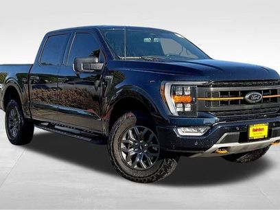 Used 2022 Ford F150 Tremor