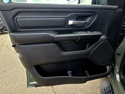 New 2026 RAM 1500 Express image 22
