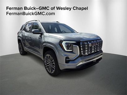 New 2026 GMC Terrain Denali w/ LPO, Floor Liner Package