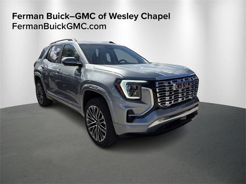 New 2026 GMC Terrain Denali w/ LPO, Floor Liner Package image 1